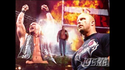 Steve Austin - Drink Your Beer