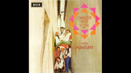 Omega - Mama Said