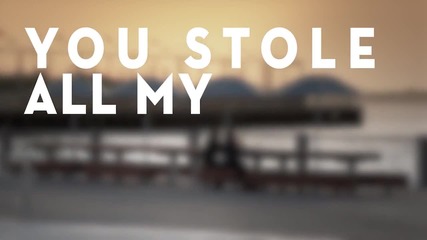 Christina Perri - I Dont Wanna Break [ Lyric Video ]