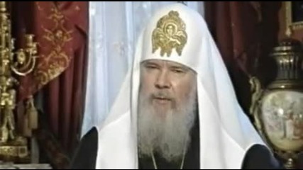 Святая Блаженная Матрона Московская 