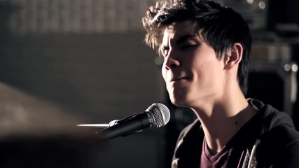 Hold It Against Me - Britney Spears (sam Tsui Cover)