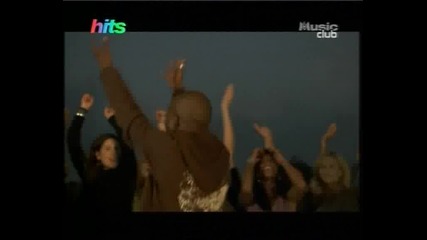 Dj Assad feat. Maradja - Everybody Clap