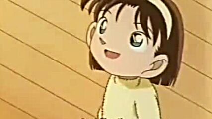 Detective Conan 126