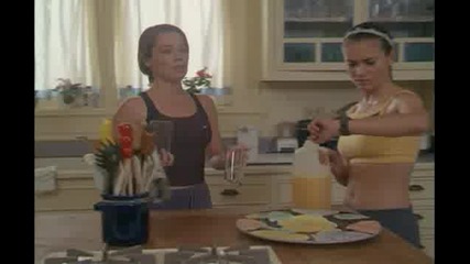 Charmed 2x15