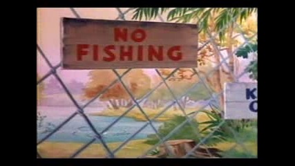 095. Tom & Jerry - Smarty Cat (1955)