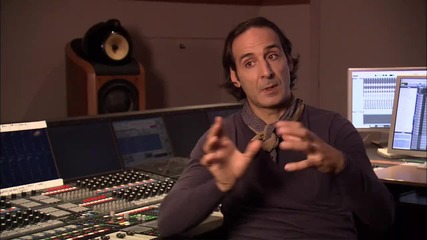 Harry Potter And The Deathly Hallows - Official Soundtrack Making Of Featurette [hd]