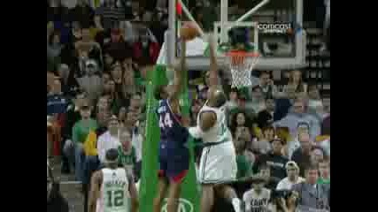 Big Baby with the Big Block