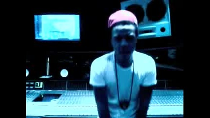 Bow wow - All The Way Turnt Up 