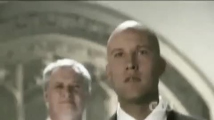 Smallville Cast Mad Mad World