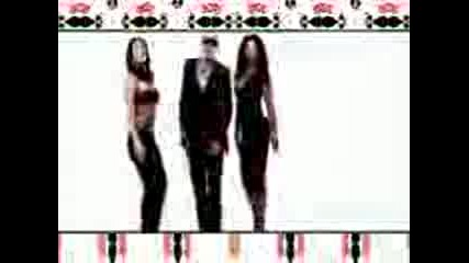 Pitbull - I Know You Want Me (calle Ocho) (available on Ultra Mix 2 Now!) Official Video [www.keepvi