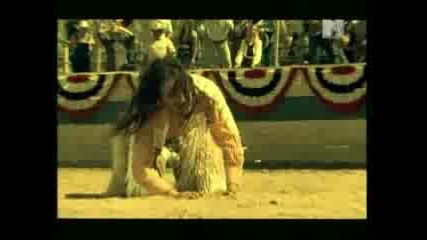 Korn-hold on-official Video