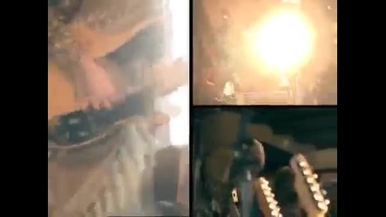 Rob Zombie - Sick Bubble - Gum (official Video) 