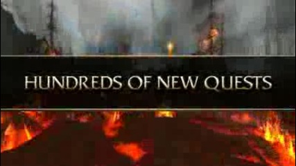 [ Quality Gaming ] World of Warcraft Cataclysm - Announcement Trailer