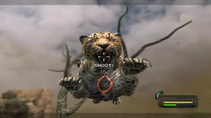 Dangerous Hunts ! Начало Episode 01 ! :)