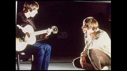 Oasis - Married With Children