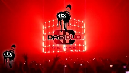 Das Duo - We Are (hardstyle Music 2010) (official Video Hd) New single Out Now on Etx 
