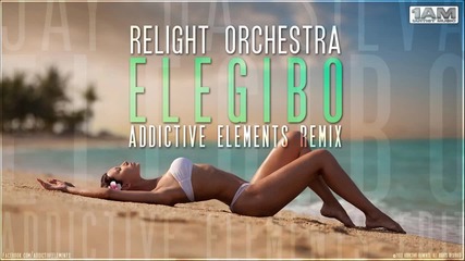 Relight Orchestra - Elegibo (addictive Elements Remix)