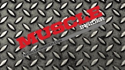 Isoflex - Протеин на годината!