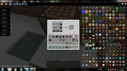 minecraft epizod 1 punsher972