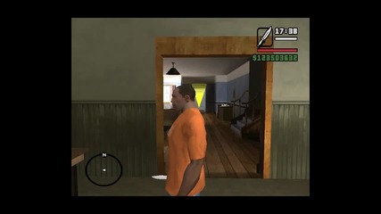 Gta Sa забавления