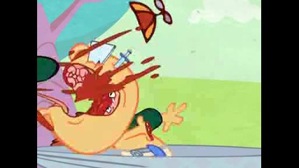 Happy Tree Friends Ep.6 Vol.1