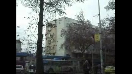 Тролейбусен Транспорт Плевен 