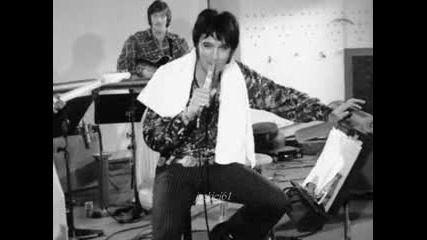 Elvis Presley Ive Lost You Ttwii 71570 Rehearsal.flv