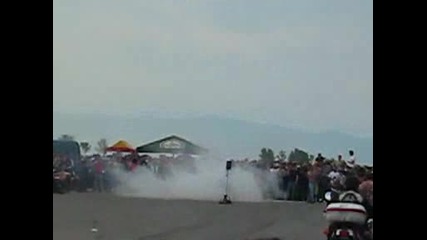 motosabor Qmbol 2009