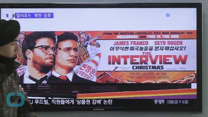 Sony Fails to Dismiss Lawsuit Over 'Interview' Data Hacking