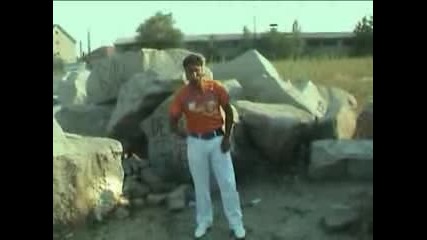 Ismet (cope) -erat Me Mangava Tut
