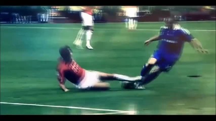 Ryan Giggs - Willing To Die