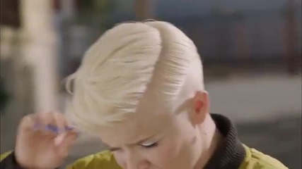 New * Rye Rye ft. Robyn - Never Will Be Mine 2011