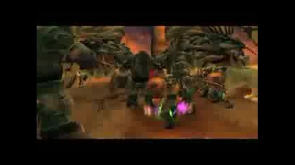 World Of Warcraft - Clip 