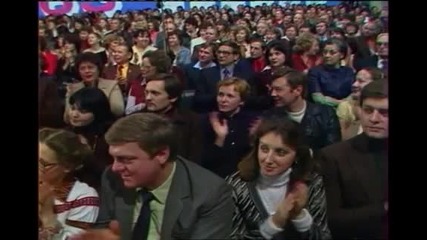 Миллион Алых Роз 1983 - Алла Пугачёва