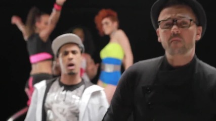 Hd Grafa and Bobo feat. Pechenkata - Dim Da Me Nqma (official - Vbox7