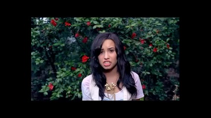 Demi Lovato - Gift Of A Friend 
