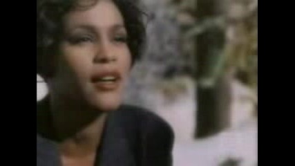 Whitney Houston - Will always love you 