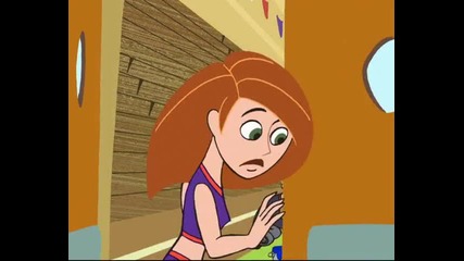 Kim Ron - Gitchi gitchi goo (phineas and Ferb)