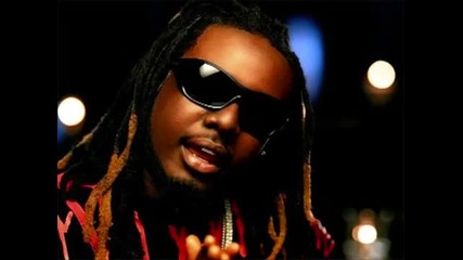 La Fouine ft T-pain & Mac Kenson – Rollin’ Like A Boss