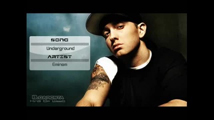 Eminem - Underground