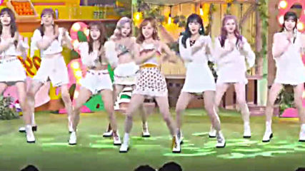 Girl Groups mirrored Kpop Random Dance 2019