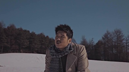 Young Joon ( Brown Eyed Soul ) - Forget