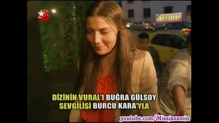 Fatmagul sucu ne - fatmagul & kerim
