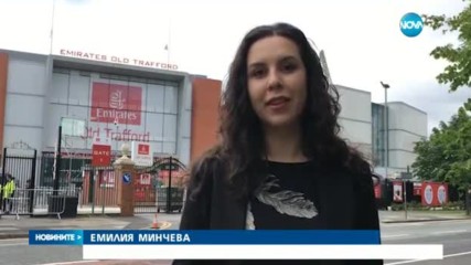 Новините на NOVA (04.06.2017 - централна емисия)