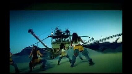 Ciara ft Missy Elliott - Work (hq)
