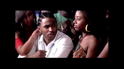Trey Songz - Missing You 