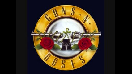 Guns N Roses - Coma 