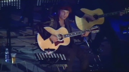 Scorpions - Always Somewhere [hd]