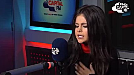Selena Gomez Talks About Single Life