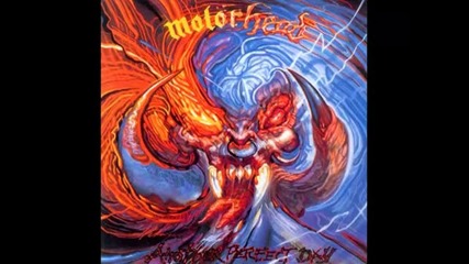 Motorhead - I Got Mine